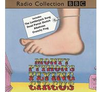 Monty Python's Flying Circu