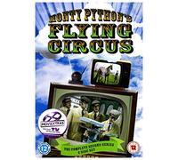 Monty Python's Flying Circus [2DVD] (Subtítulos en español)
