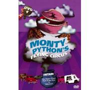 Monty Python's Flying Circus 4 [Alemania] [DVD]