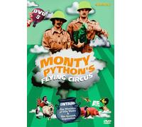 Monty Python's Flying Circus 5 [USA] [DVD]