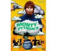 Monty Python's Flying Circus 7 [USA] [DVD]
