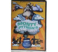 Monty Python's Flying Circus 8 [USA] [DVD]