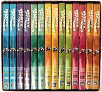 Monty Pythons Flying Circus [Alemania] [DVD]