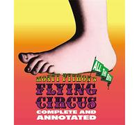 Monty Python S Flying Circus