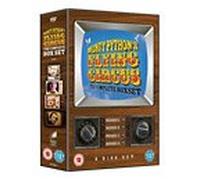 Monty Pythons Flying Circus: Complete Series: 8dvd