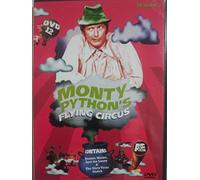 Monty Pythons Flying Circus, Disc 12 [Edizione: Regno Unito] [Italia] [DVD]