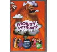 Monty Python's Flying Circus - Disc 13