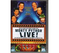 Monty Python's Flying Circus - Disc 16