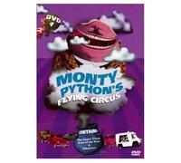 Monty Python's Flying Circus - Disc 4