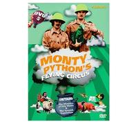 Monty Python's Flying Circus - Disc 5