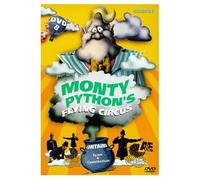 Monty Python's Flying Circus - Disc 8