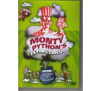 Monty Python's Flying Circus - Disc 9