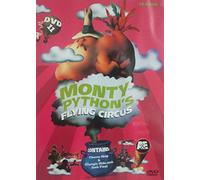 Monty Pythons Flying Circus Dvd 11 Seas: A&E [Edizione: Regno Unito] [Italia]