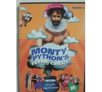 Monty Pythons Flying Circus Dvd Disc 14 [Edizione: Regno Unito] [Italia]