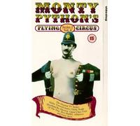 Monty Python's Flying Circus - Eps. 1 [Alemania] [VHS]