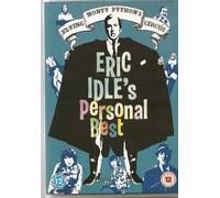 Monty Python'S Flying Circus - Eric Idle's Personal Best
