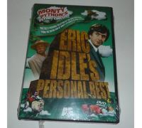 Monty Python's Flying Circus: Eric Idle's Personal [USA] [DVD]