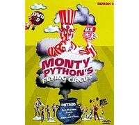 Monty Python's Flying Circus: Fish-slapping Dance & Argument Clinic!