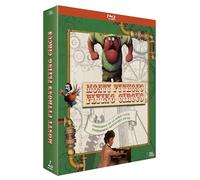 Monty Python's Flying Circus [Francia] [Blu-ray]