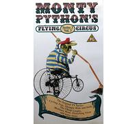 Monty Python's Flying Circus [Francia] [VHS]
