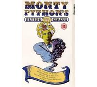 Monty Python's Flying Circus [Francia] [VHS]
