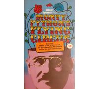 Monty Python's Flying Circus [Francia] [VHS]