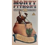 Monty Python's Flying Circus [Francia] [VHS]