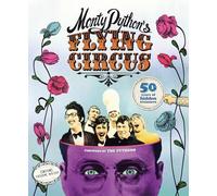 Monty Python's Flying Circus. Hidden Treasures (Monty Python's Flying Circus: 50 Years of Hidden Treasures)