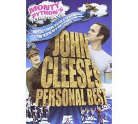 Monty Python's Flying Circus: John Cleese's Person [USA] [DVD]
