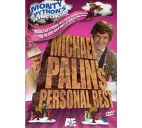 Monty Python's Flying Circus: Michael Palin's Pers [USA] [DVD]