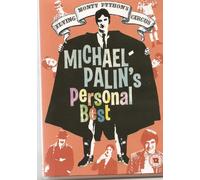Monty Python'S Flying Circus - Michael Palin'S Personal Best