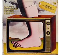 MONTY PYTHON'S FLYING CIRCUS record