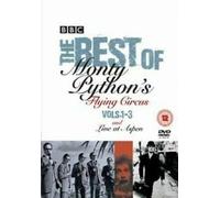 Monty Python's Flying Circus [Reino Unido] [DVD]