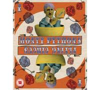 Monty Python's Flying Circus: The Complete Series 1 [Blu-ray]
