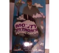 Monty Python's Flying Circus: Set 1 [Alemania] [VHS]
