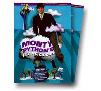 Monty Python's Flying Circus: Set 1 [USA] [DVD]