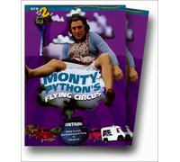 Monty Python's Flying Circus: Set 2 [USA] [DVD]