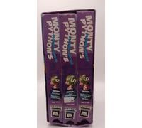 Monty Python's Flying Circus: Set 2 [USA] [VHS]