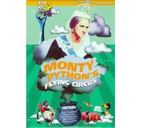 Monty Python's Flying Circus: Set 3 [USA] [DVD]