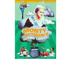 Monty Python's Flying Circus: Set 3 [USA] [DVD]