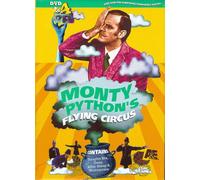 Monty Python's Flying Circus: Set 4 [USA] [DVD]