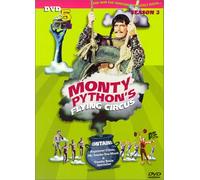 Monty Python's Flying Circus: Set 5 [USA] [DVD]