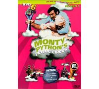 Monty Python's Flying Circus: Set 6 - Month Python's Flying Circus: Set 6 [USA] [DVD]