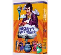 Monty Python's Flying Circus: Set 7 [Alemania] [DVD]
