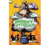 Monty Pythons Flying Circus (Spam & a Fish License)