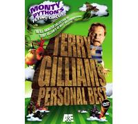 Monty Python's Flying Circus: Terry Gilliam's Per [USA] [DVD]