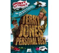 Monty Python's Flying Circus: Terry Jones' Person [USA] [DVD]