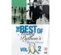 Monty Python'S Flying Circus - The Best Of [Edizione: Regno Unito] [Italia] [DVD]