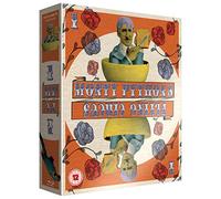 Monty Python's Flying Circus: The Complete Series 1 [Blu-ray]
