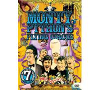 Monty Python's Flying Circus V [DVD de Audio]